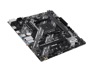 Asus Maticna ploca ASUS PRIME B550M-K ARGB/AM4